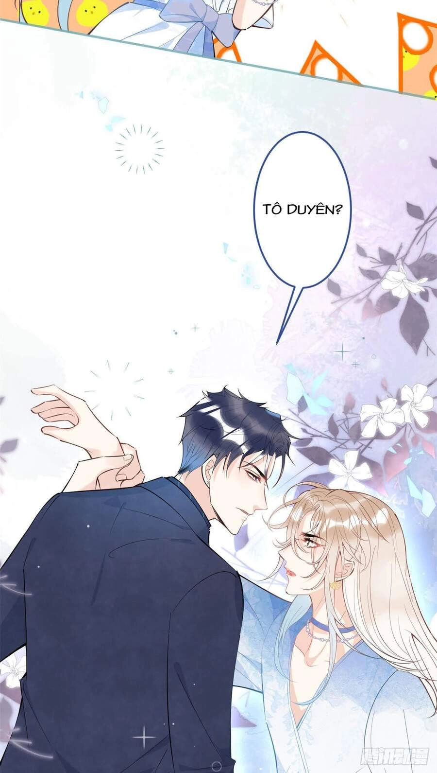 Ta Có Năm Đại Lão Ba Ba Chapter 120 - 5