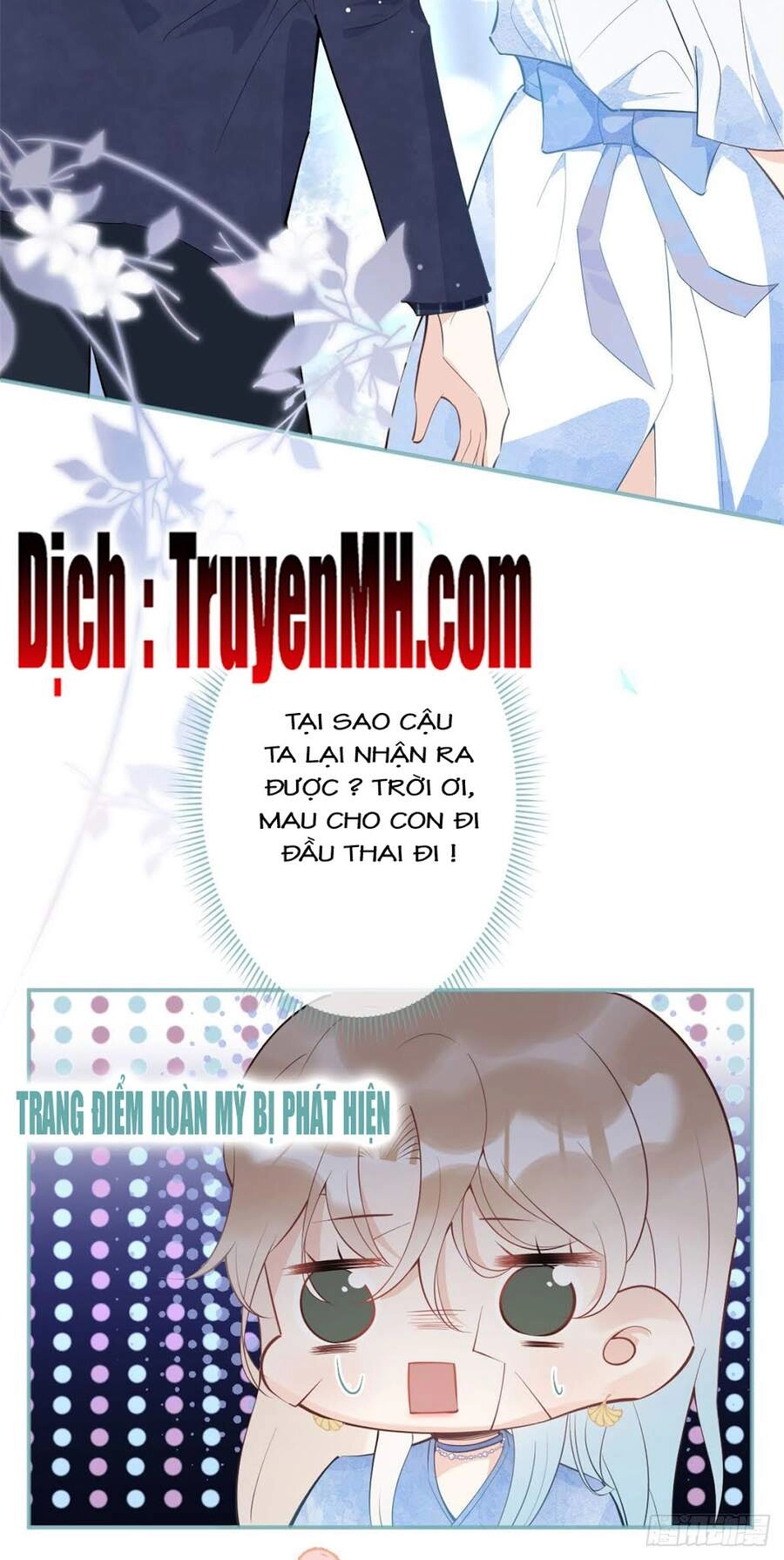 Ta Có Năm Đại Lão Ba Ba Chapter 120 - 6