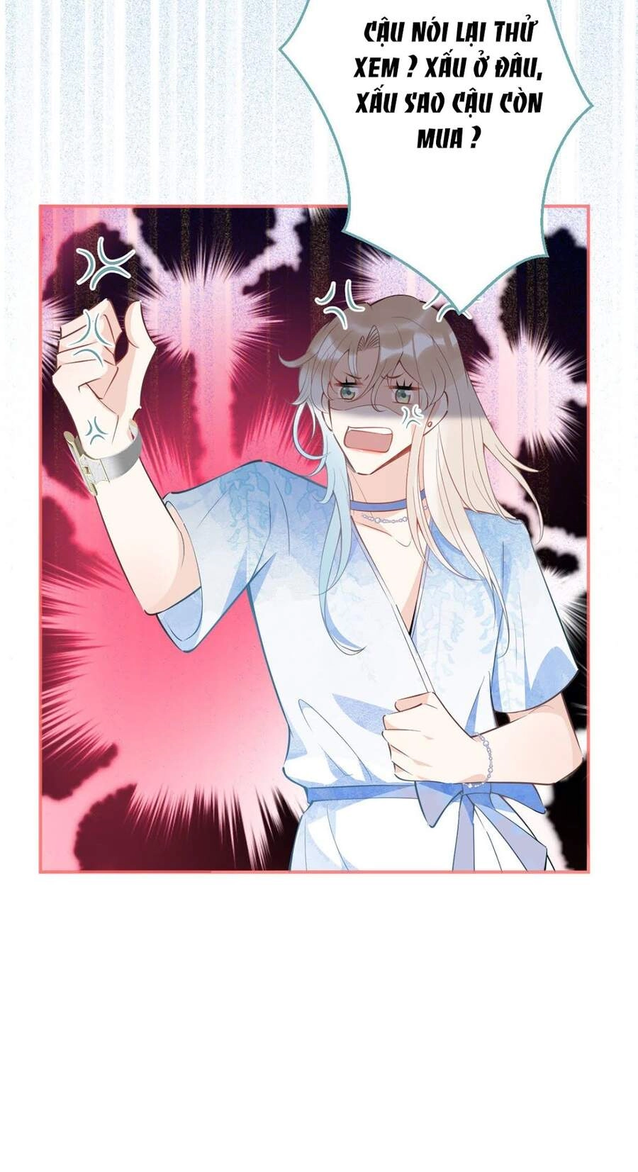 Ta Có Năm Đại Lão Ba Ba Chapter 120 - 9