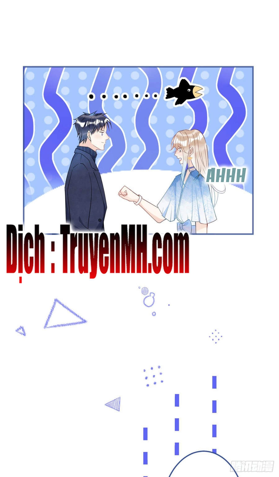 Ta Có Năm Đại Lão Ba Ba Chapter 120 - 10