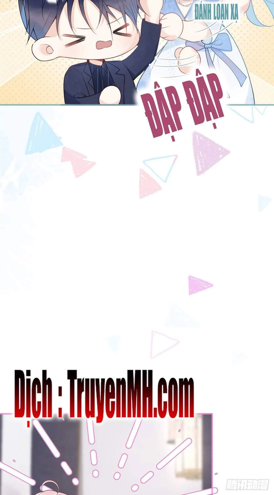 Ta Có Năm Đại Lão Ba Ba Chapter 120 - 14