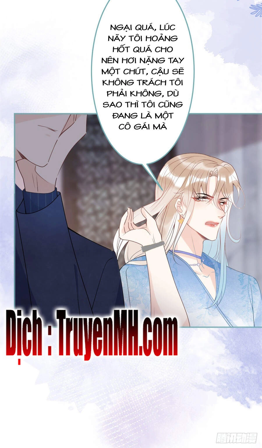 Ta Có Năm Đại Lão Ba Ba Chapter 120 - 16