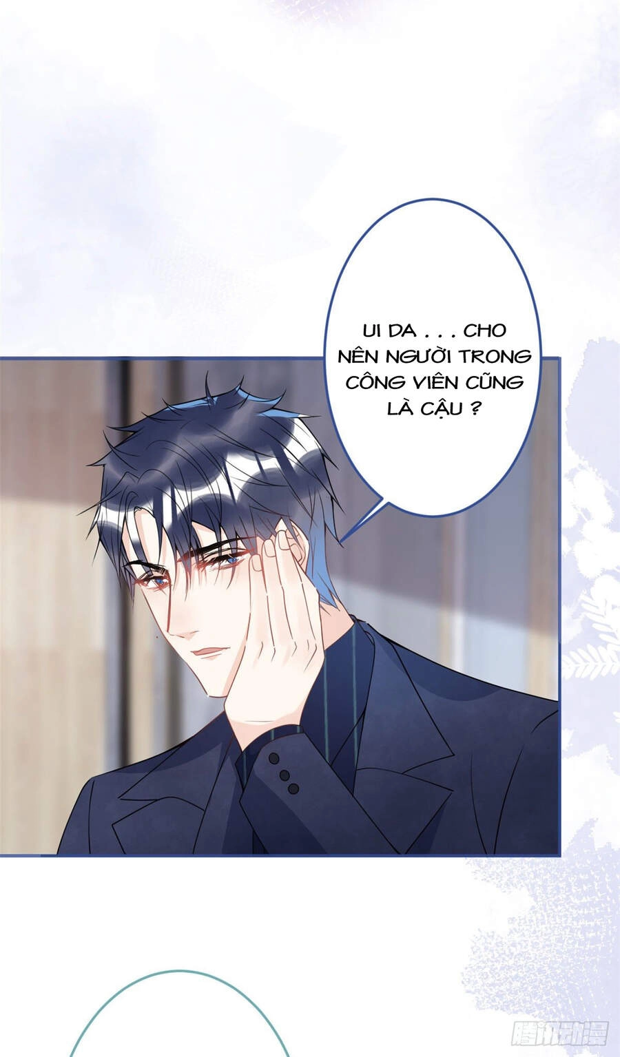 Ta Có Năm Đại Lão Ba Ba Chapter 120 - 17