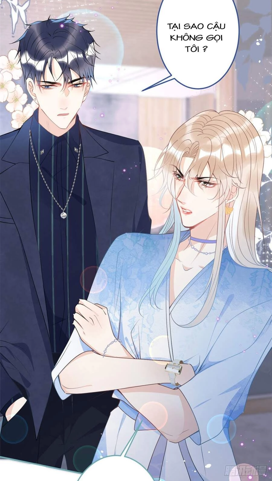 Ta Có Năm Đại Lão Ba Ba Chapter 120 - 19