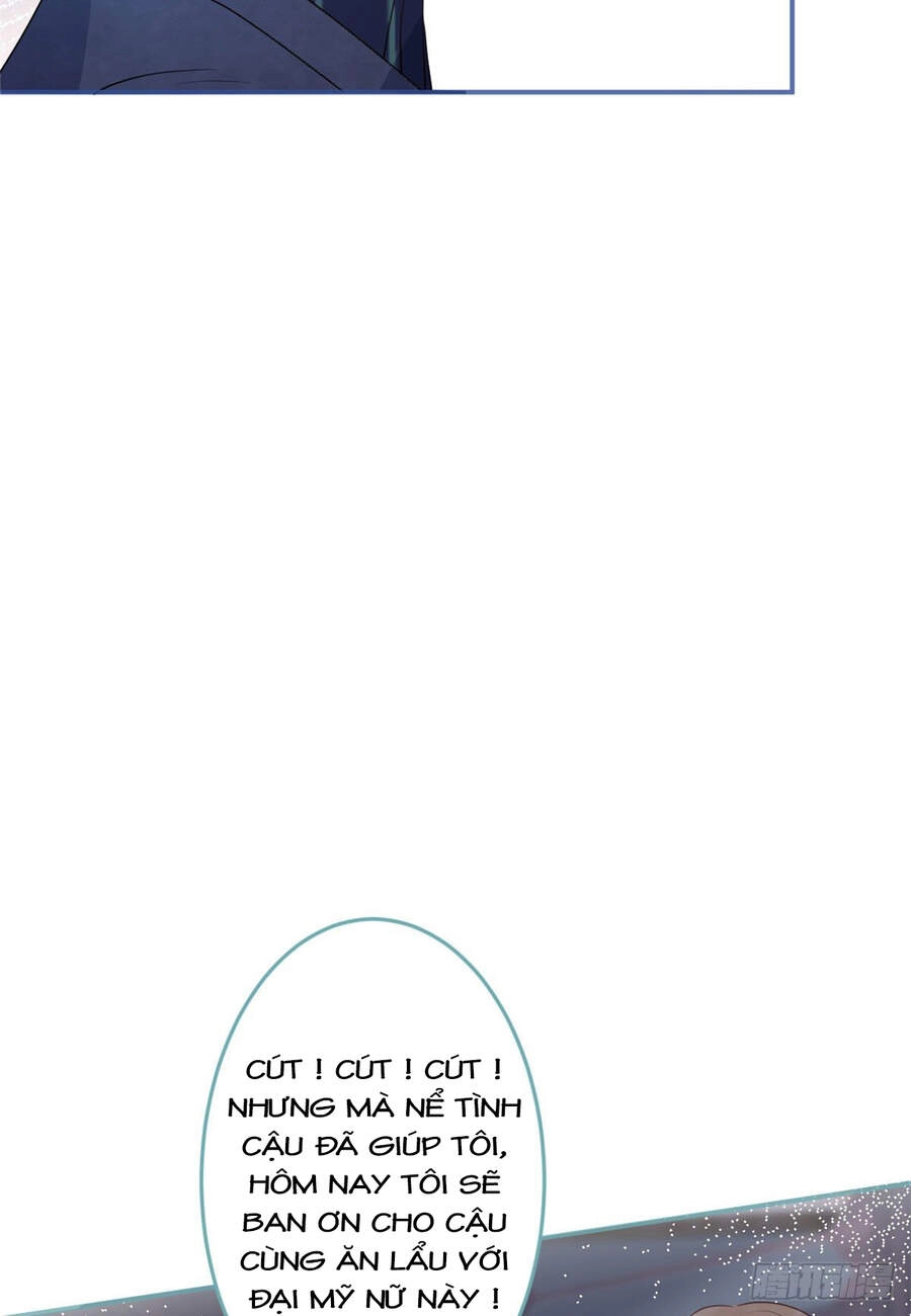 Ta Có Năm Đại Lão Ba Ba Chapter 120 - 21