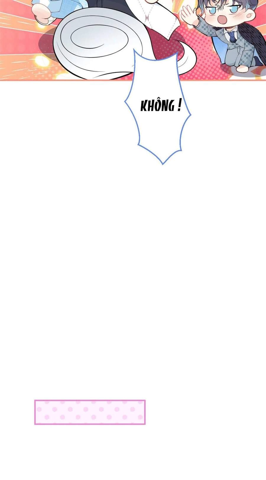 Ta Có Năm Đại Lão Ba Ba Chapter 121.1 - 5