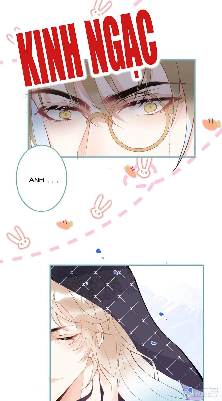 Ta Có Năm Đại Lão Ba Ba Chapter 121.1 - 9