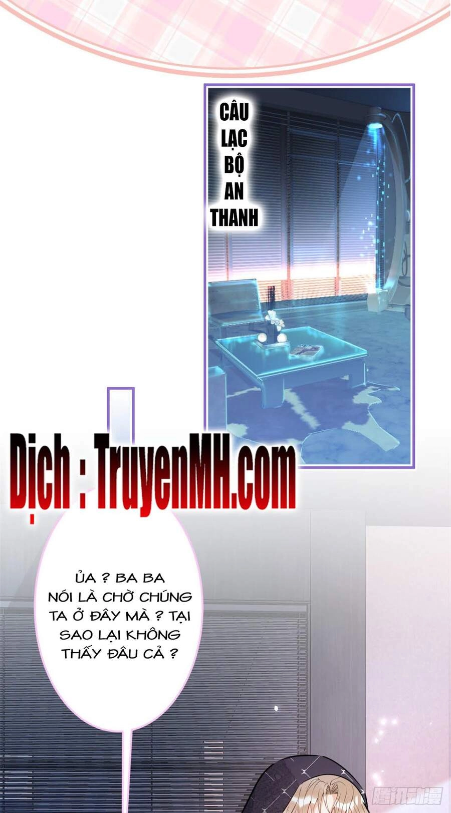 Ta Có Năm Đại Lão Ba Ba Chapter 121.2 - 2