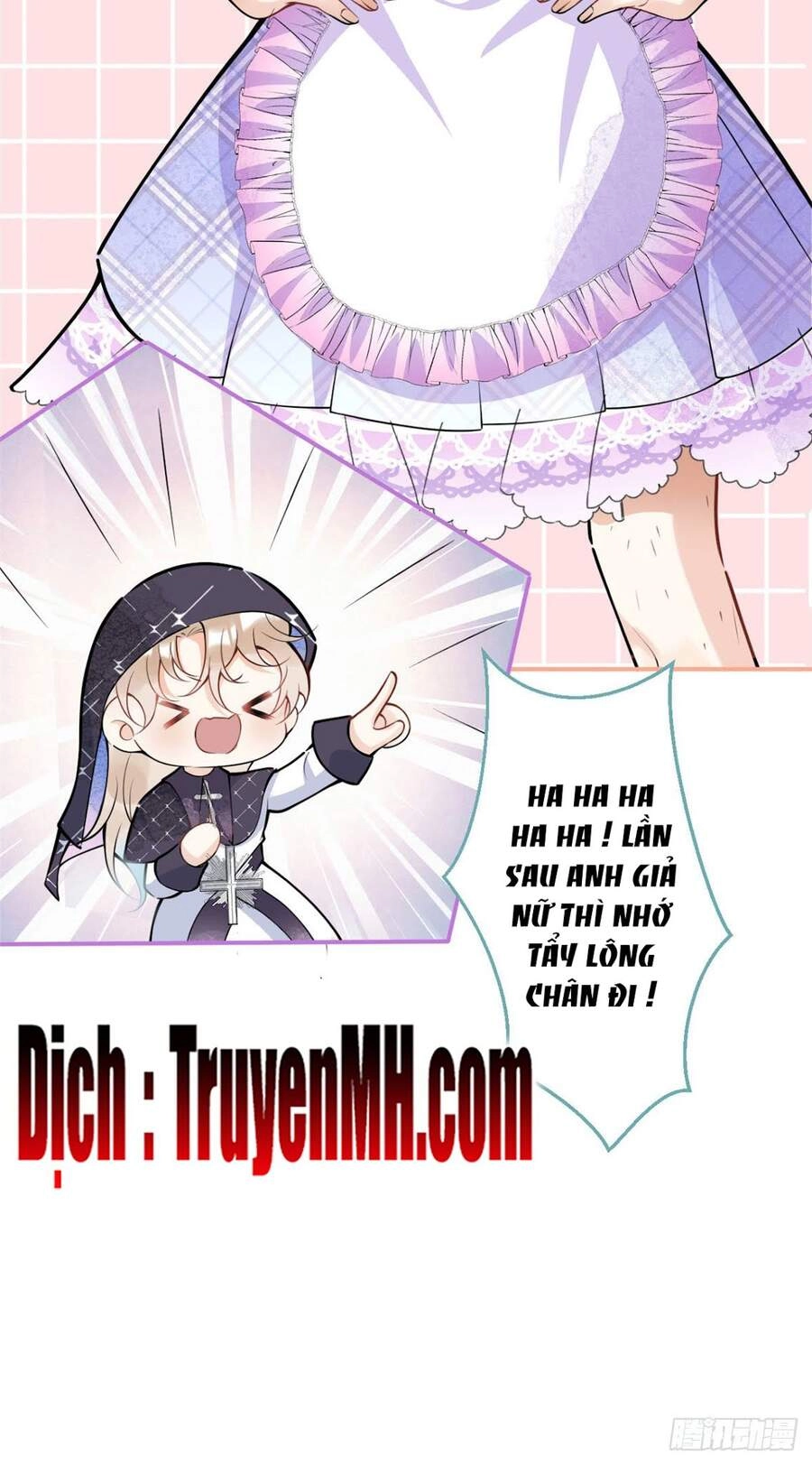 Ta Có Năm Đại Lão Ba Ba Chapter 121.2 - 12