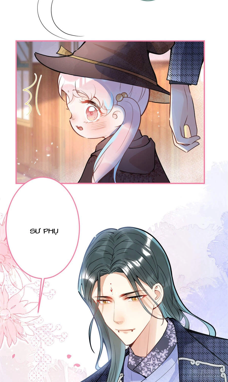 Ta Có Năm Đại Lão Ba Ba Chapter 121.2 - 15