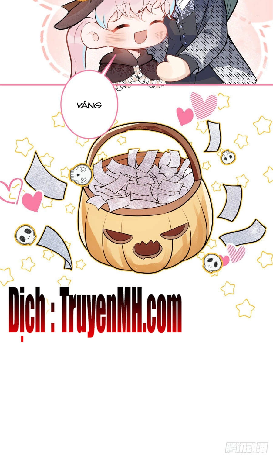 Ta Có Năm Đại Lão Ba Ba Chapter 121.2 - 18