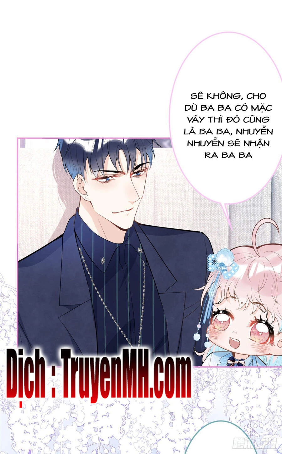 Ta Có Năm Đại Lão Ba Ba Chapter 122 - 2