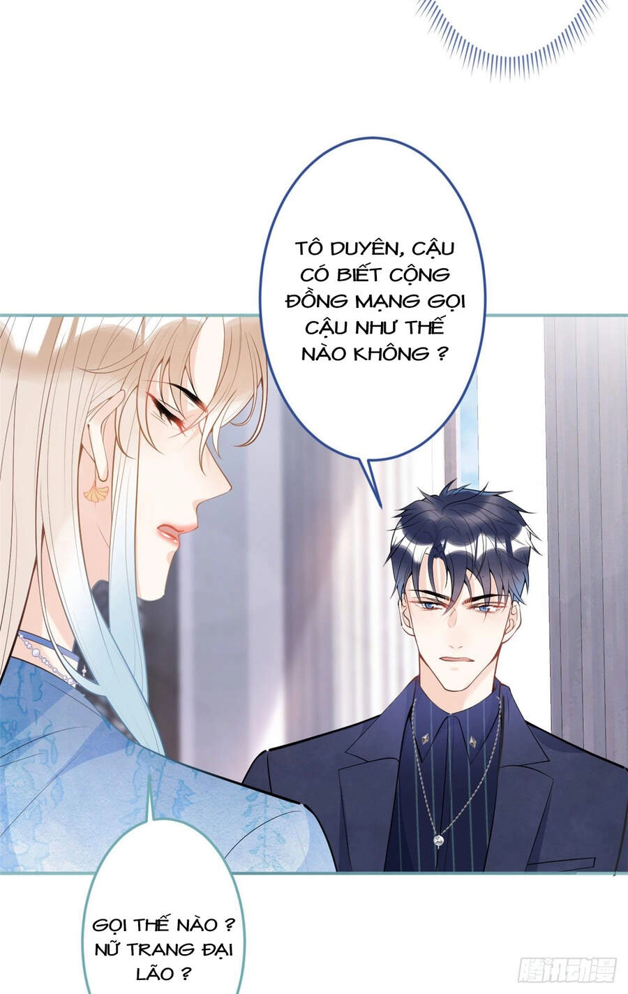 Ta Có Năm Đại Lão Ba Ba Chapter 122 - 5