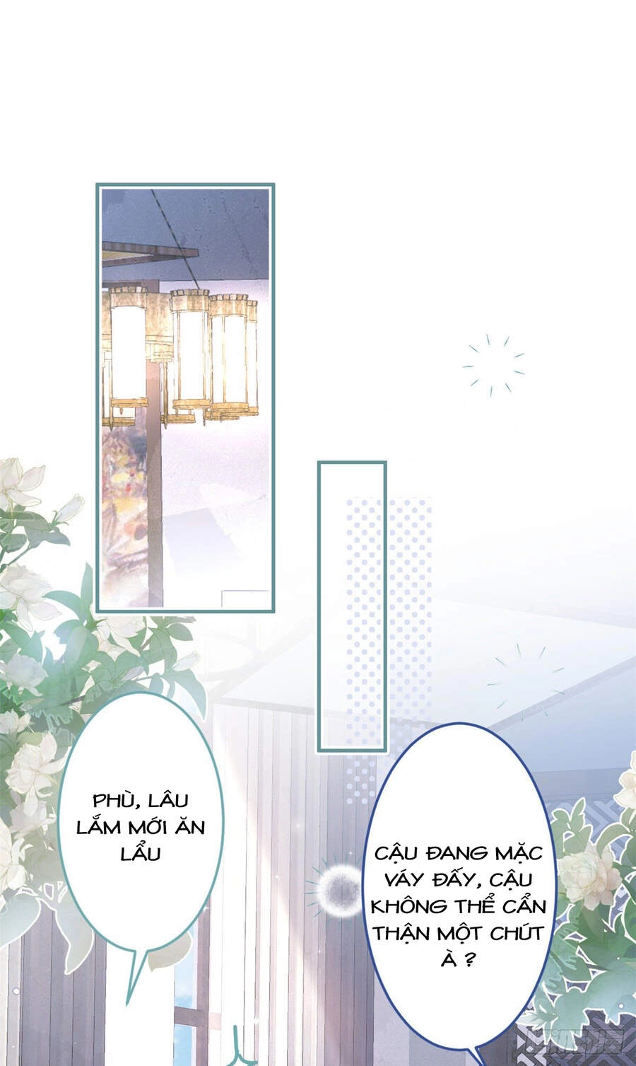 Ta Có Năm Đại Lão Ba Ba Chapter 122 - 7