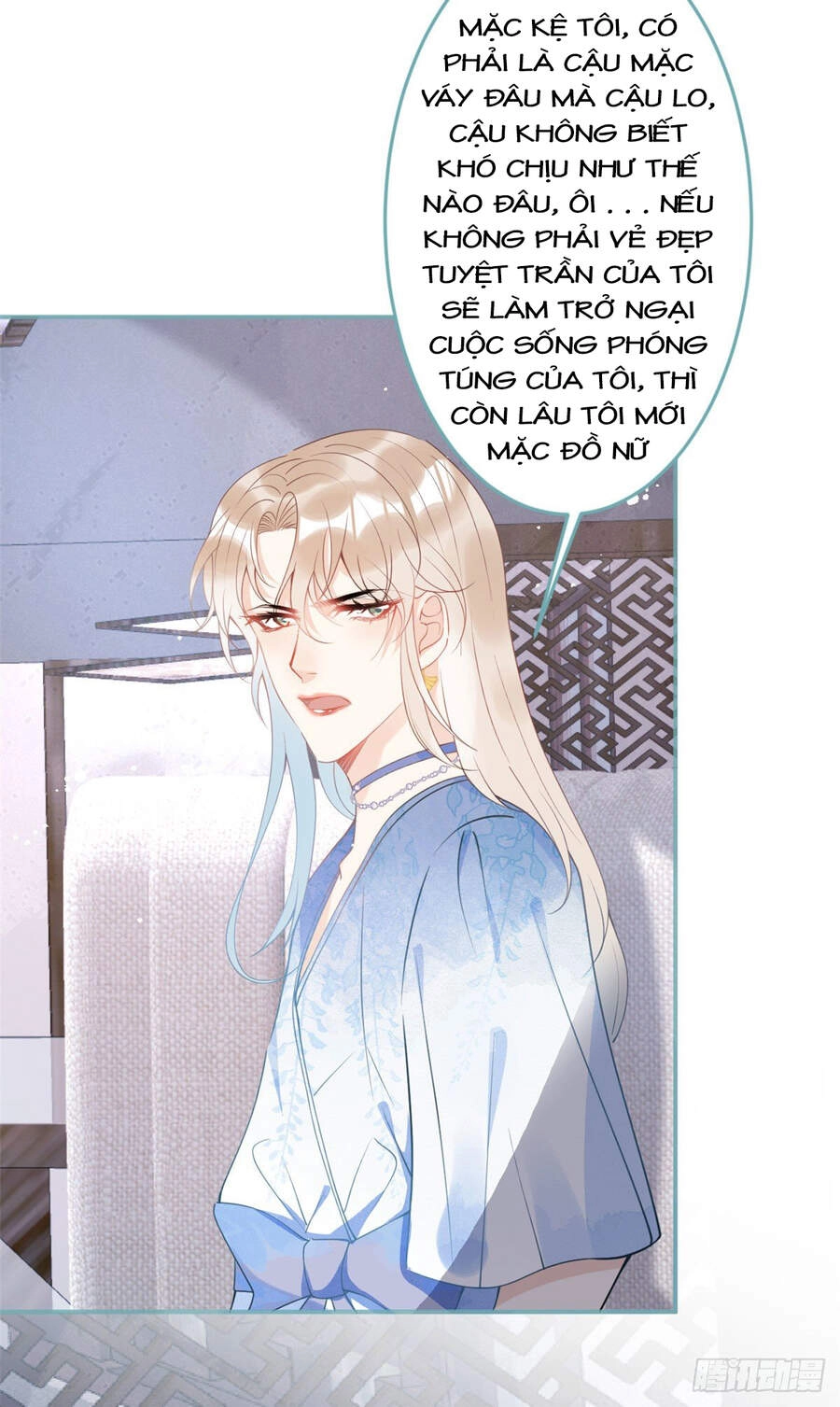 Ta Có Năm Đại Lão Ba Ba Chapter 122 - 9
