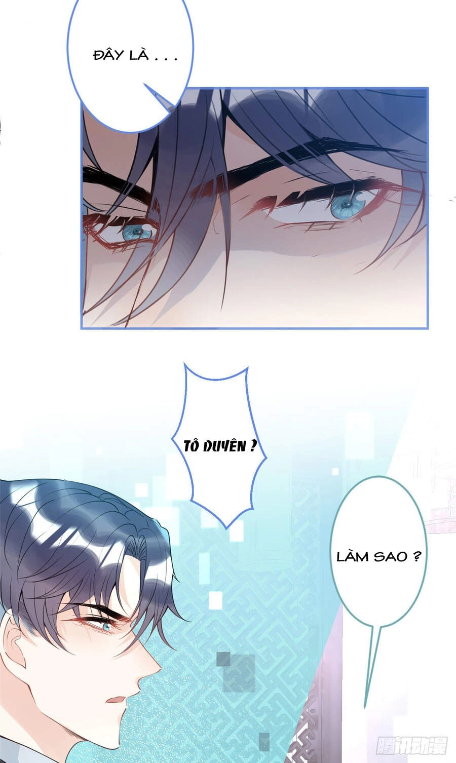 Ta Có Năm Đại Lão Ba Ba Chapter 122 - 13
