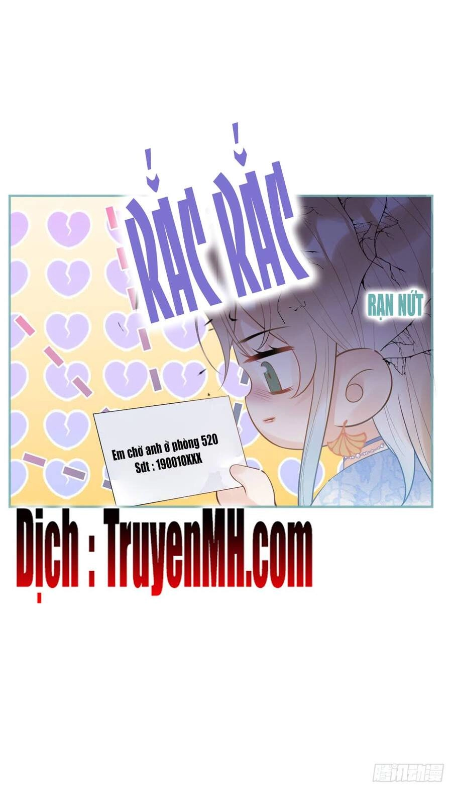Ta Có Năm Đại Lão Ba Ba Chapter 122 - 19