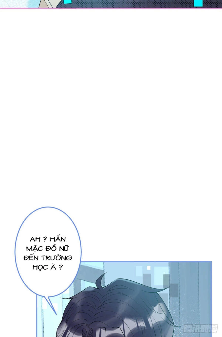 Ta Có Năm Đại Lão Ba Ba Chapter 123 - 3