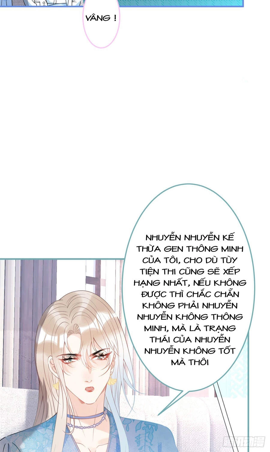 Ta Có Năm Đại Lão Ba Ba Chapter 123 - 9