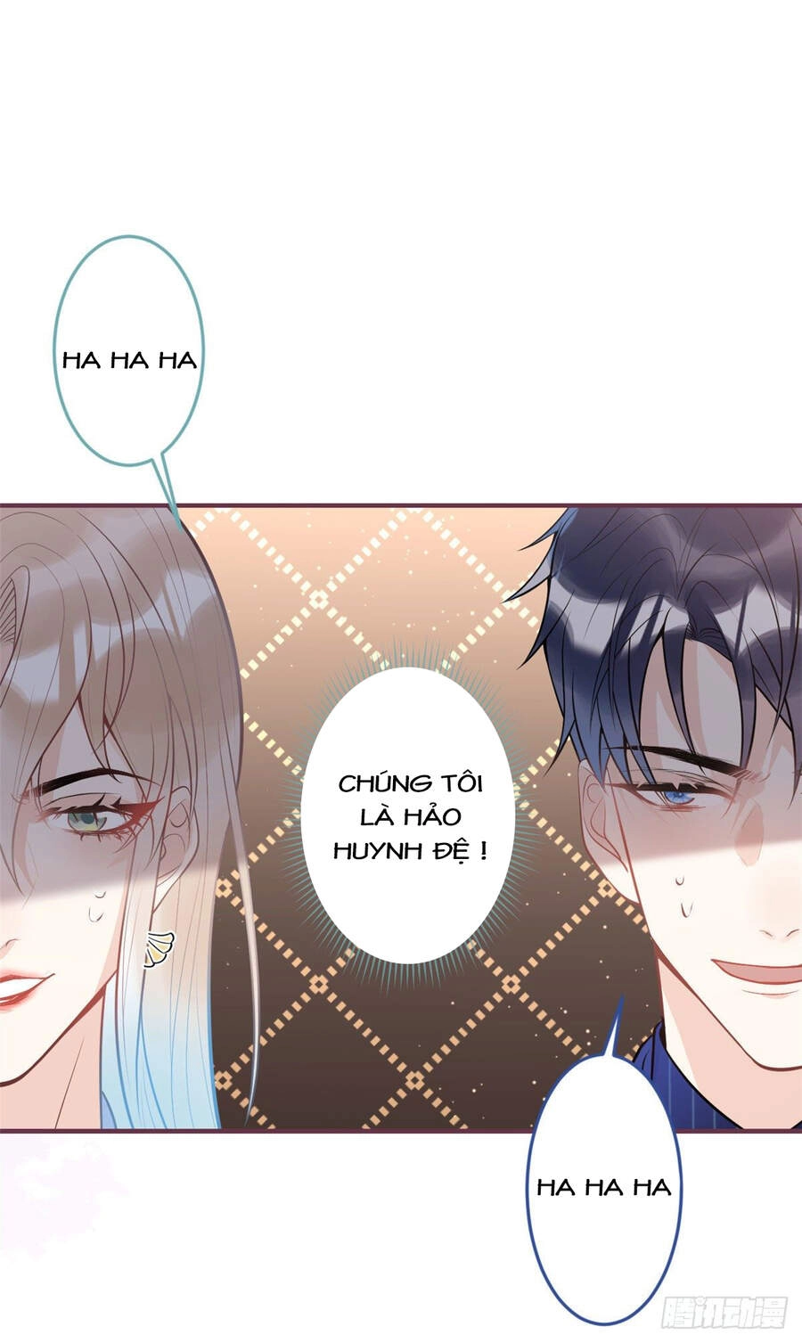 Ta Có Năm Đại Lão Ba Ba Chapter 123 - 21