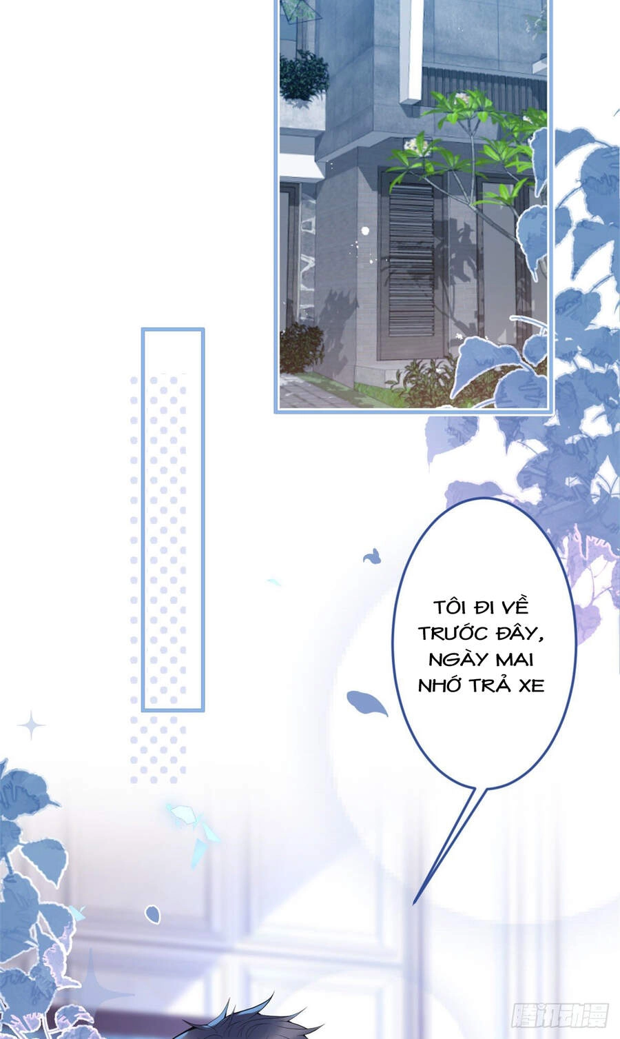 Ta Có Năm Đại Lão Ba Ba Chapter 124 - 5