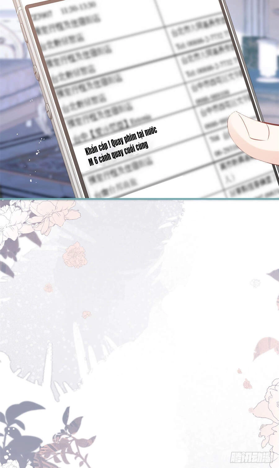 Ta Có Năm Đại Lão Ba Ba Chapter 124 - 11