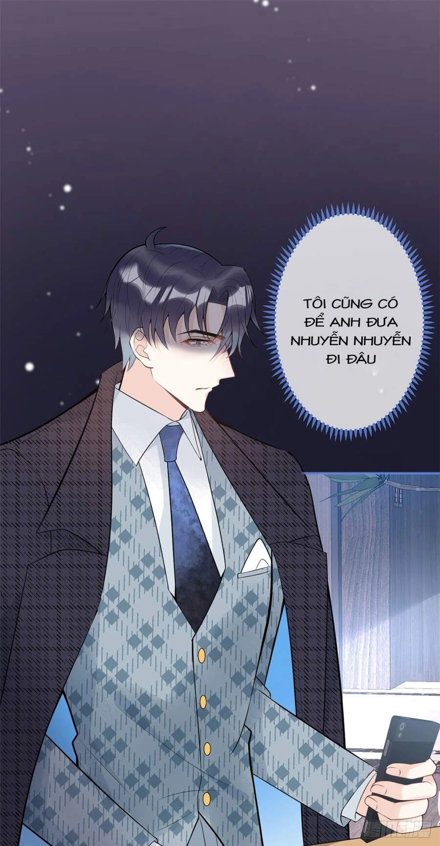 Ta Có Năm Đại Lão Ba Ba Chapter 124 - 15