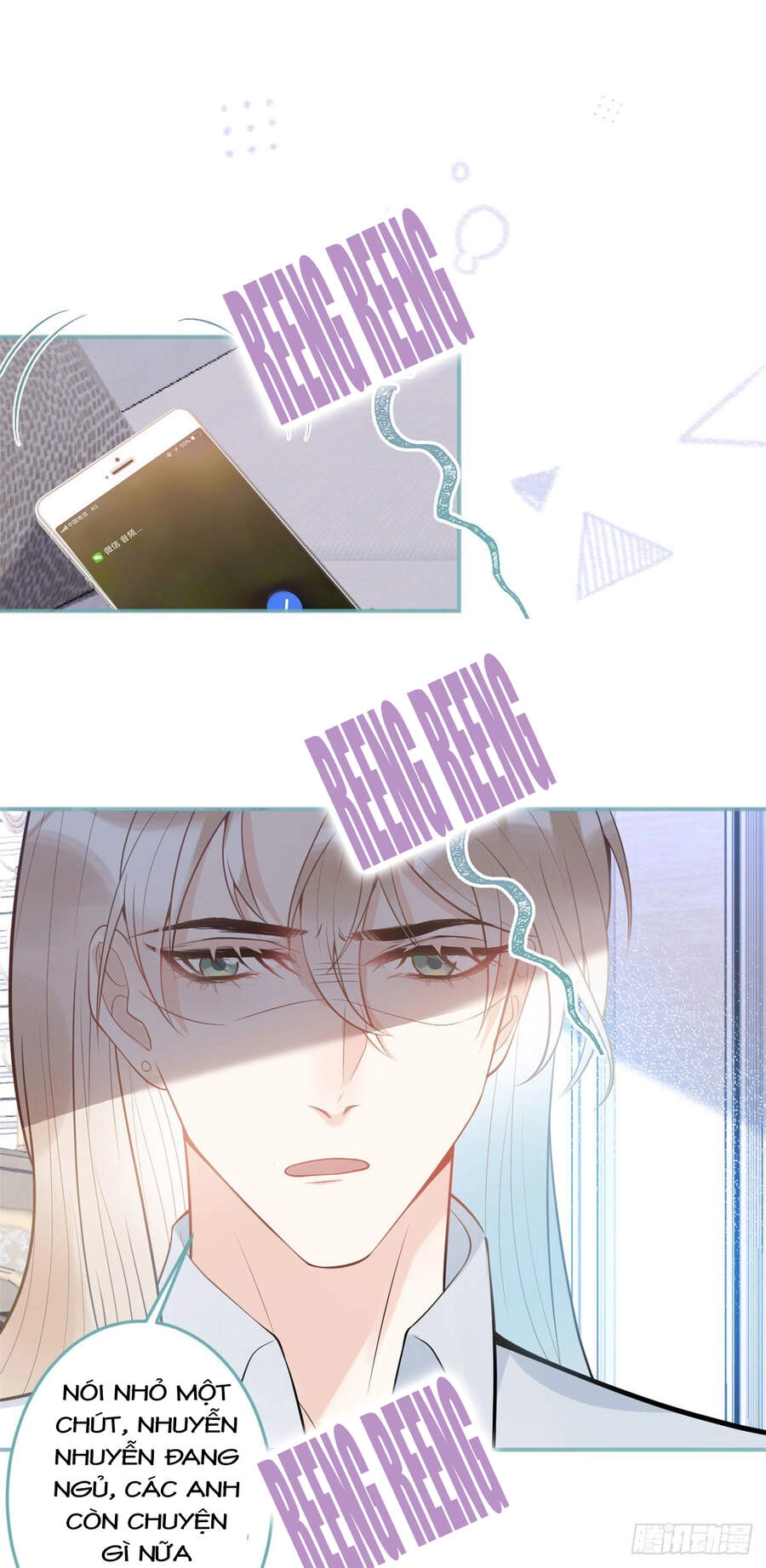 Ta Có Năm Đại Lão Ba Ba Chapter 124 - 17