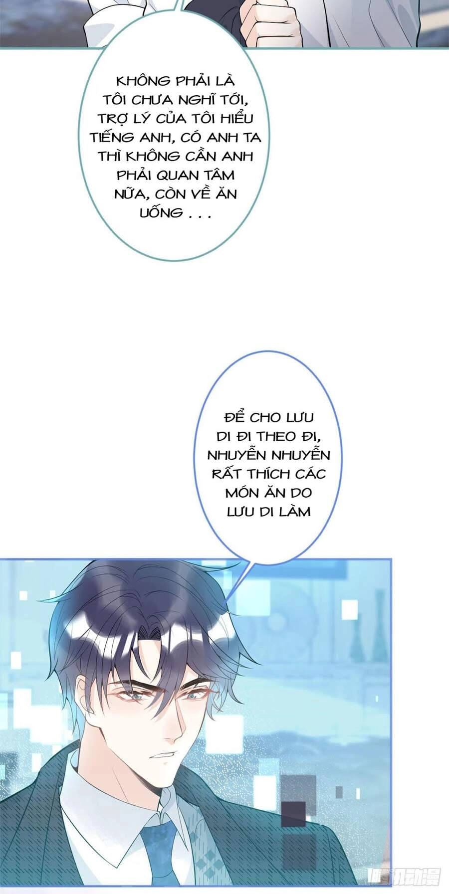 Ta Có Năm Đại Lão Ba Ba Chapter 124 - 19
