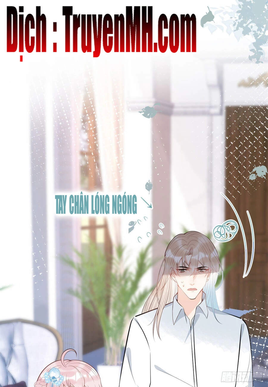 Ta Có Năm Đại Lão Ba Ba Chapter 125 - 3