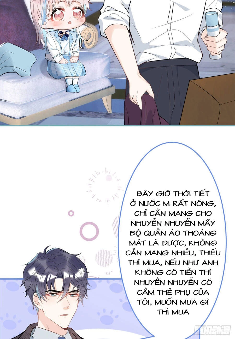 Ta Có Năm Đại Lão Ba Ba Chapter 125 - 4