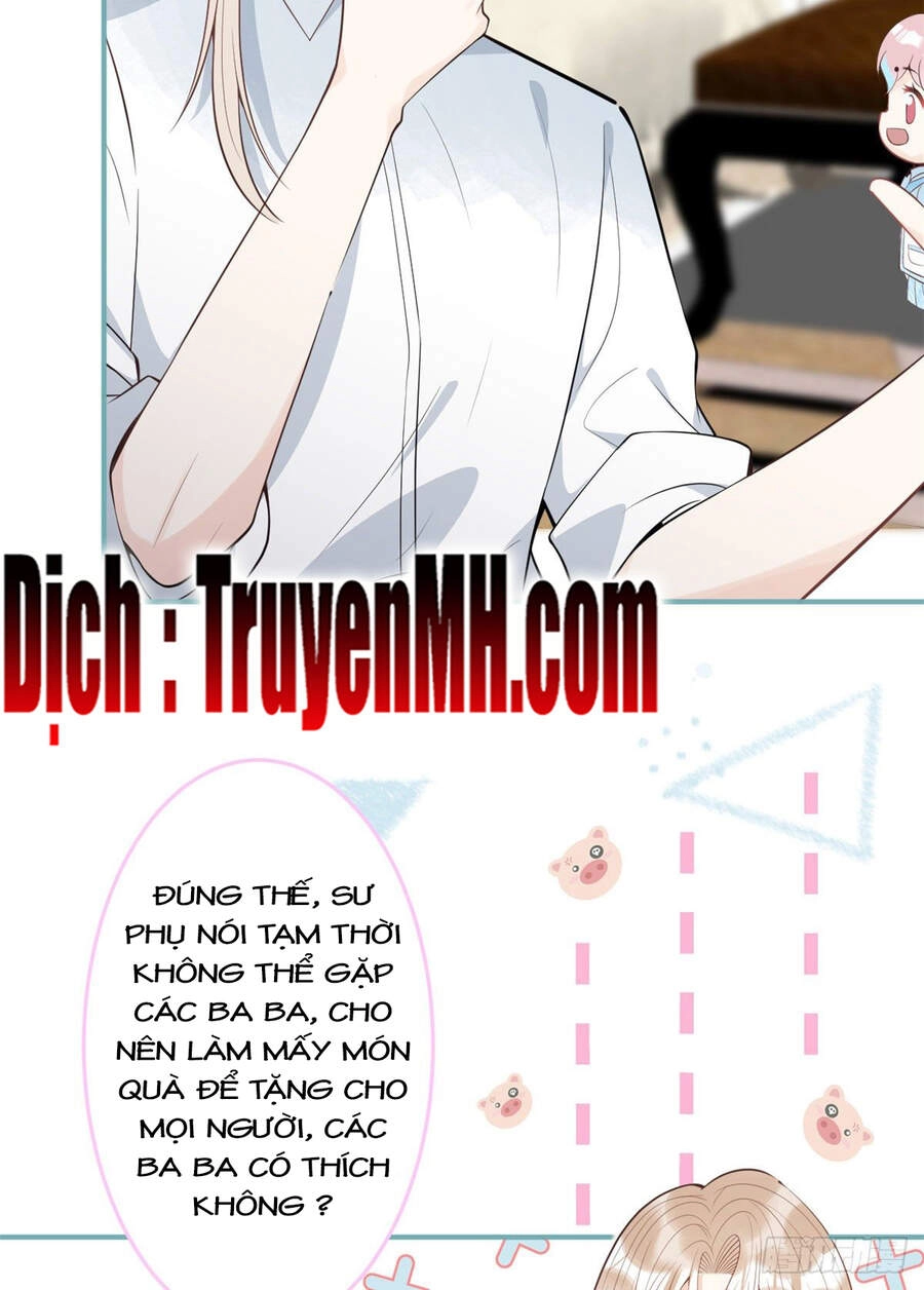 Ta Có Năm Đại Lão Ba Ba Chapter 125 - 15