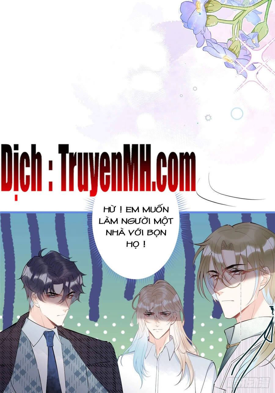 Ta Có Năm Đại Lão Ba Ba Chapter 125 - 19