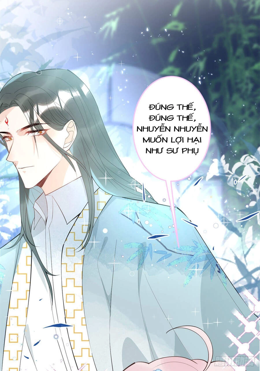 Ta Có Năm Đại Lão Ba Ba Chapter 126 - 11