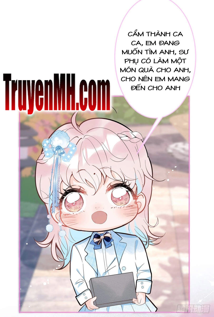 Ta Có Năm Đại Lão Ba Ba Chapter 126 - 18