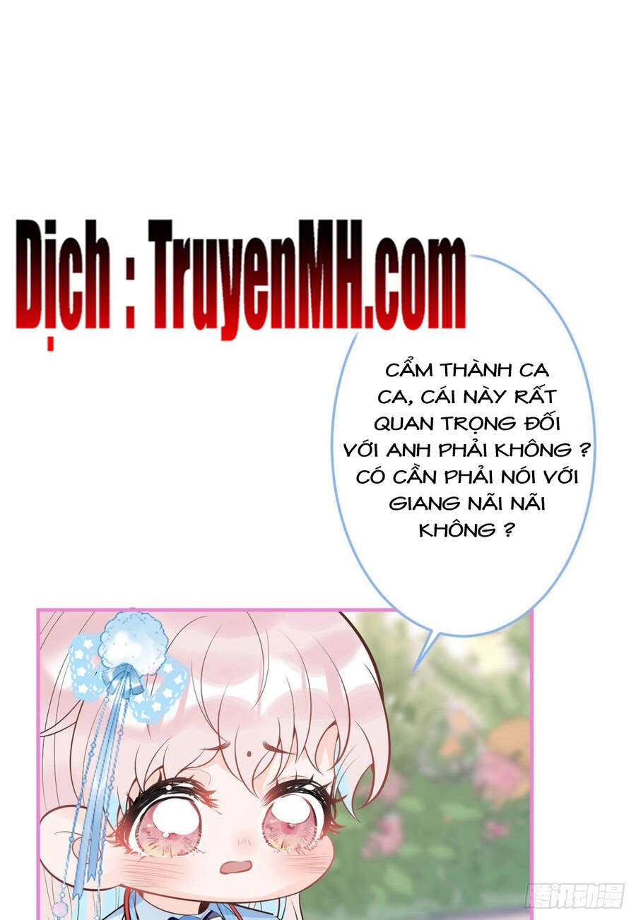 Ta Có Năm Đại Lão Ba Ba Chapter 127 - 2