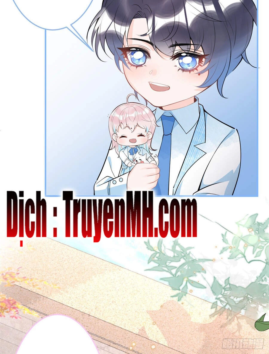 Ta Có Năm Đại Lão Ba Ba Chapter 127 - 4