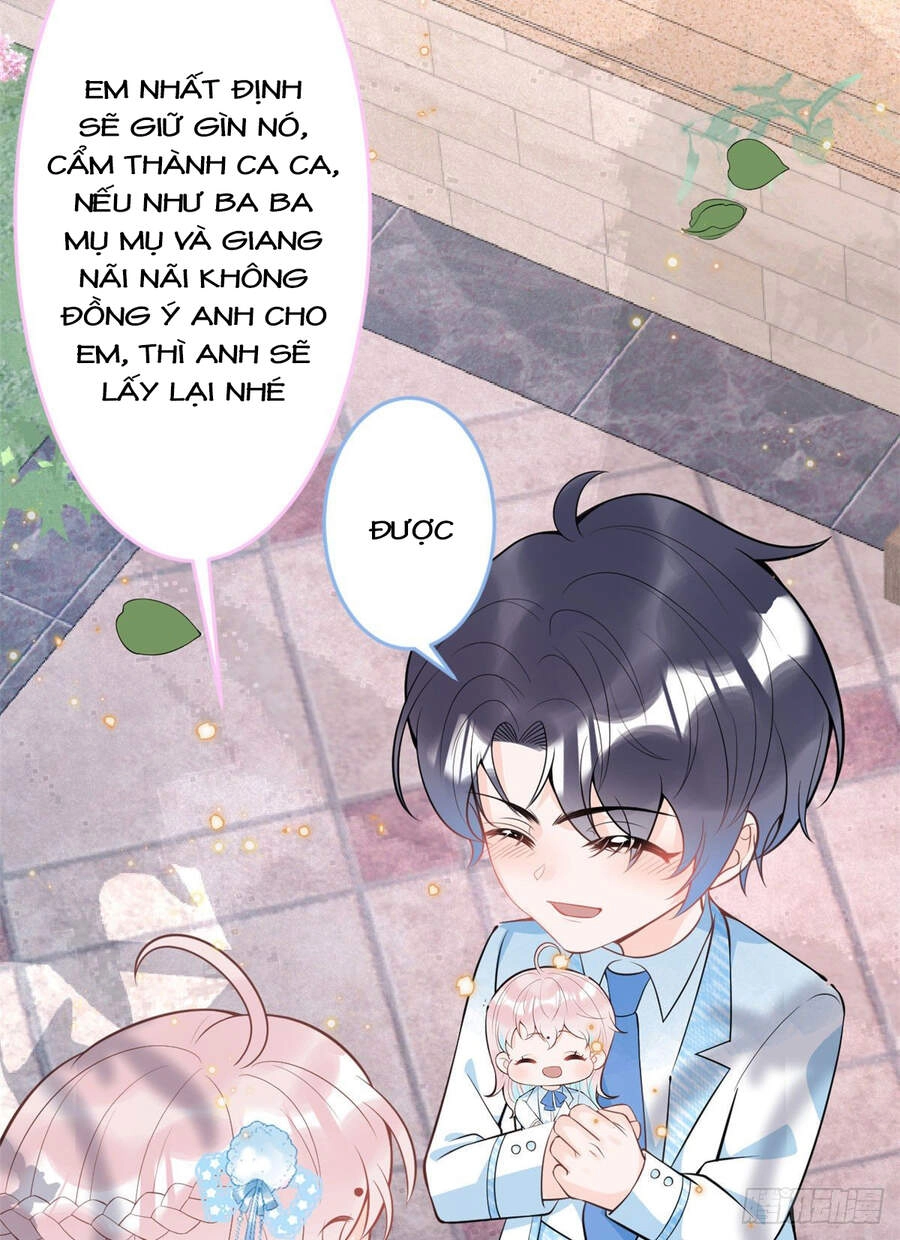 Ta Có Năm Đại Lão Ba Ba Chapter 127 - 5