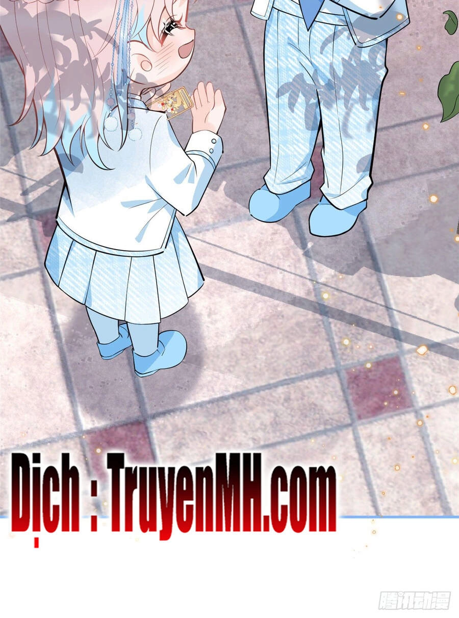 Ta Có Năm Đại Lão Ba Ba Chapter 127 - 6