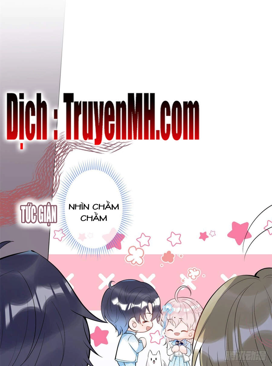 Ta Có Năm Đại Lão Ba Ba Chapter 127 - 8