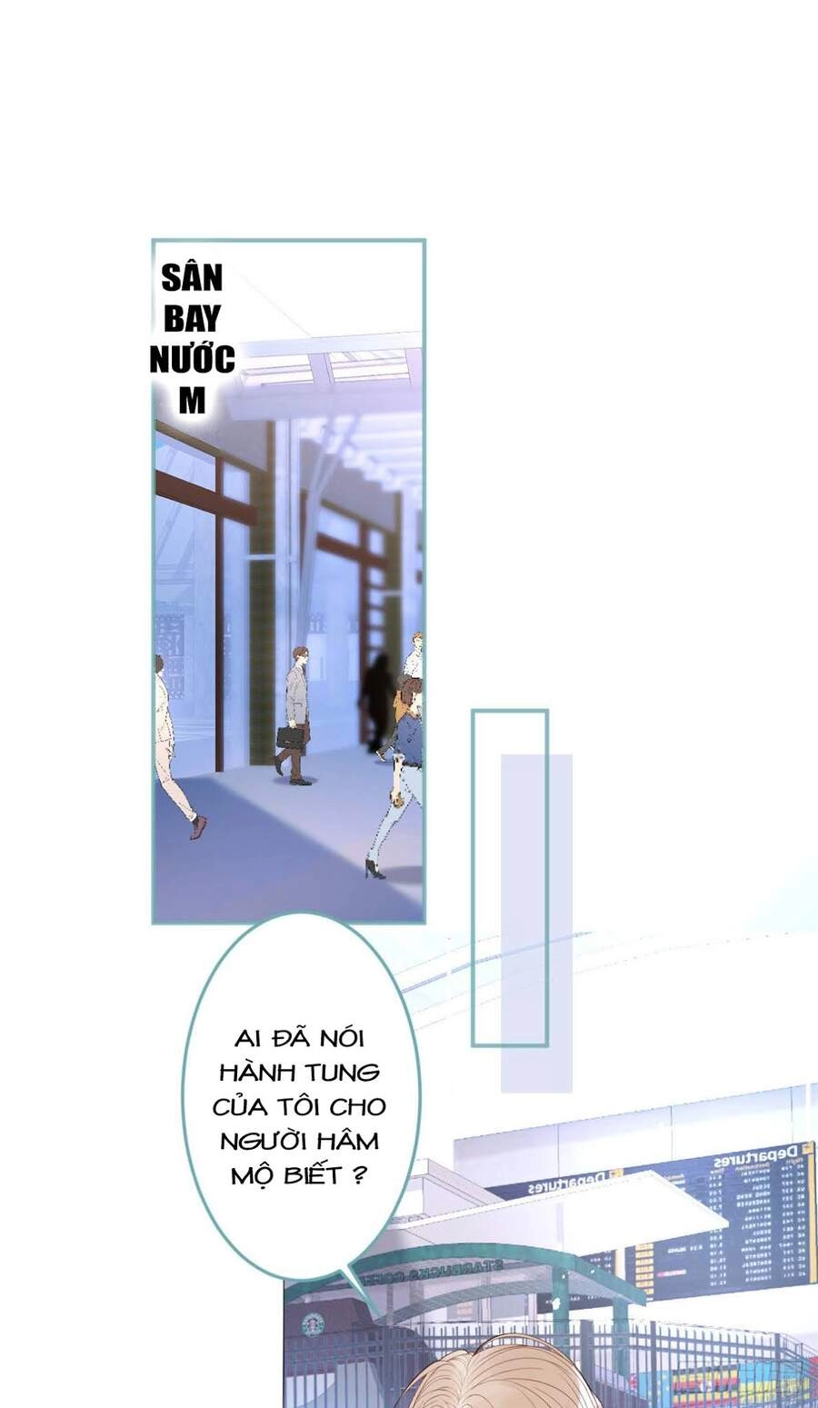 Ta Có Năm Đại Lão Ba Ba Chapter 127 - 10