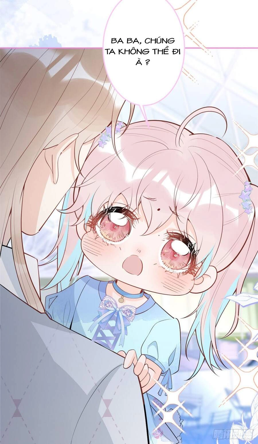 Ta Có Năm Đại Lão Ba Ba Chapter 127 - 13