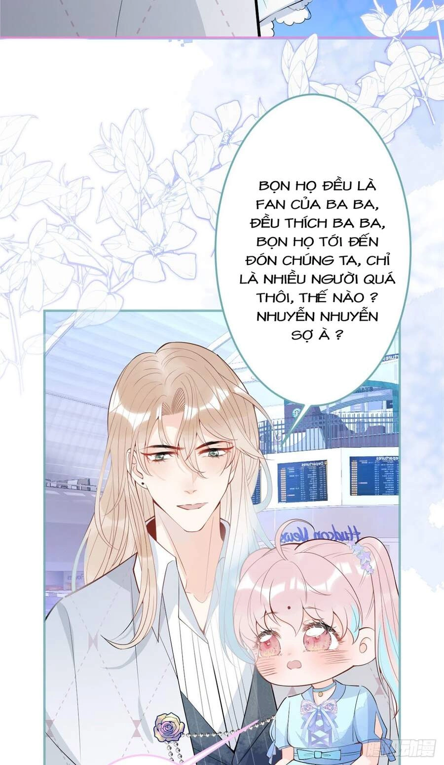 Ta Có Năm Đại Lão Ba Ba Chapter 127 - 14