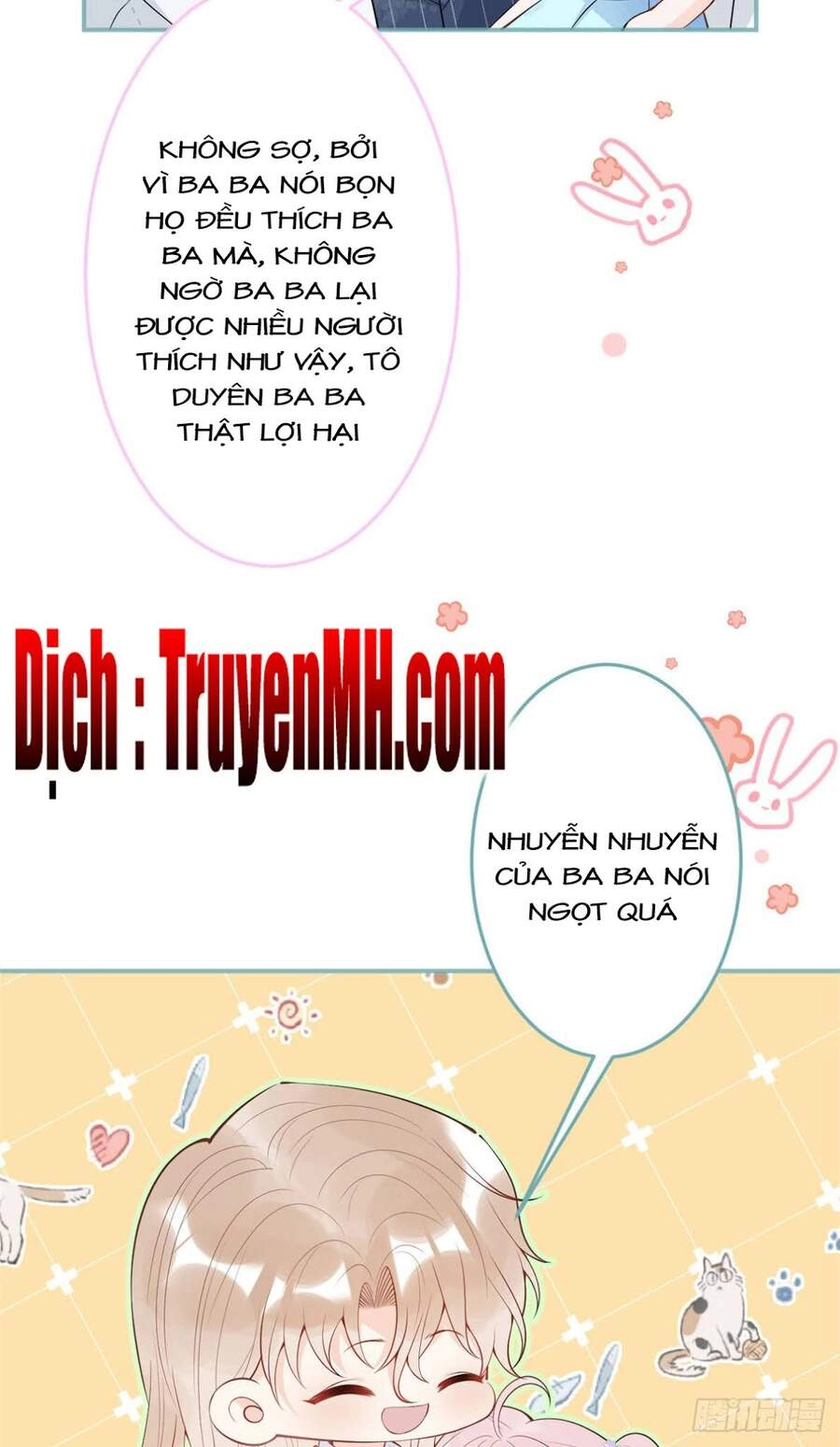 Ta Có Năm Đại Lão Ba Ba Chapter 127 - 15