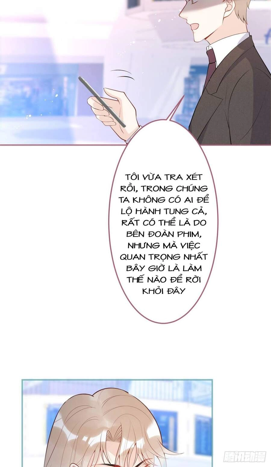 Ta Có Năm Đại Lão Ba Ba Chapter 127 - 20