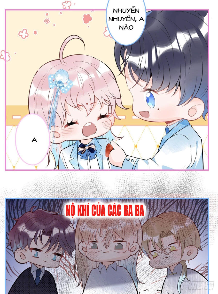 Ta Có Năm Đại Lão Ba Ba Chapter 127 - 23