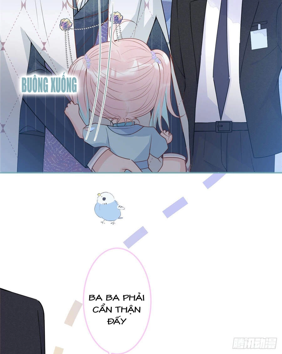 Ta Có Năm Đại Lão Ba Ba Chapter 128 - 3