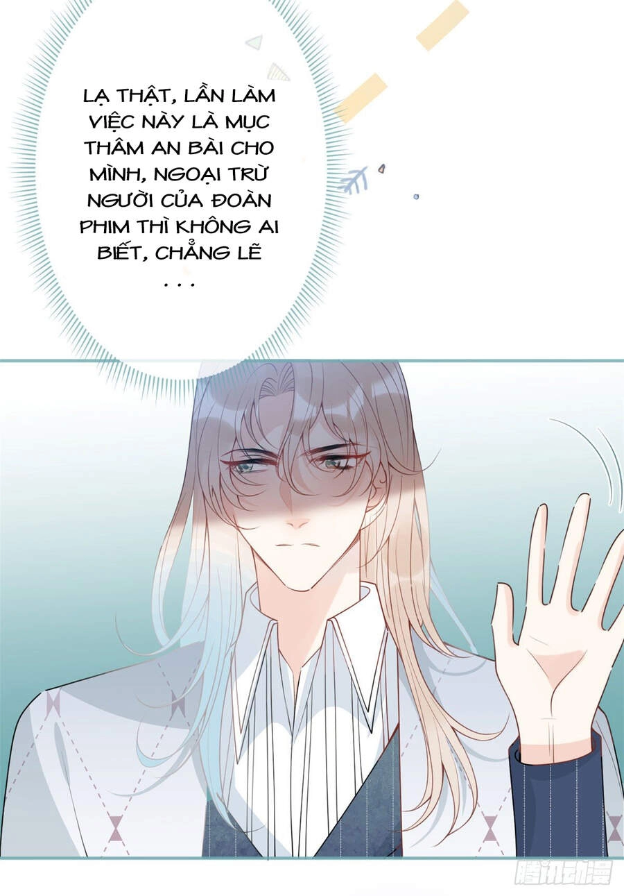 Ta Có Năm Đại Lão Ba Ba Chapter 128 - 5