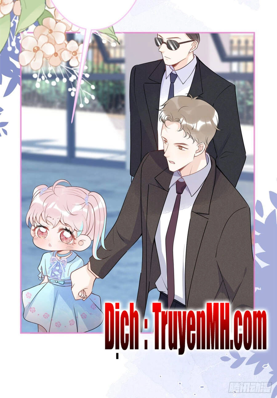 Ta Có Năm Đại Lão Ba Ba Chapter 128 - 7