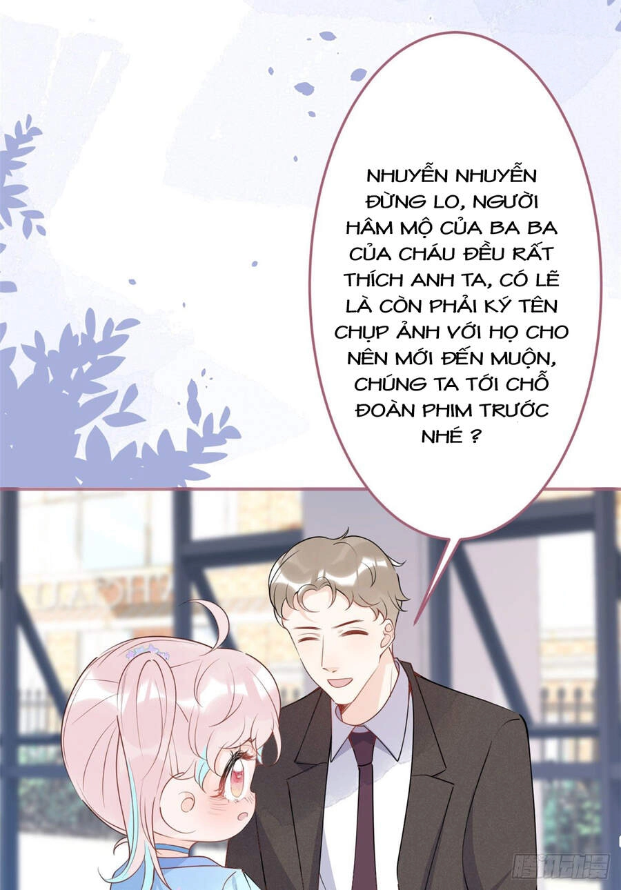 Ta Có Năm Đại Lão Ba Ba Chapter 128 - 8